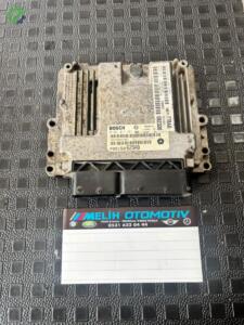 JEEP GRAND CHEROKEE 3.0 CRD ÇIKMA MOTOR BEYNİ 0281017461