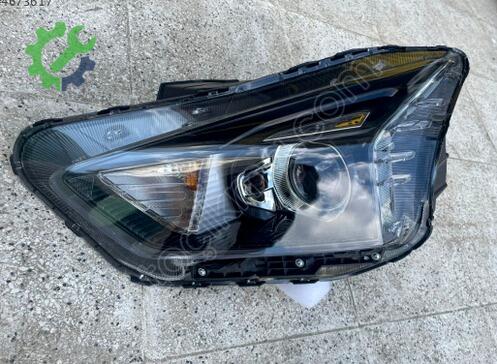 Hyundai Bayon Sol Ön Far 92101Q0600 çıkma parça