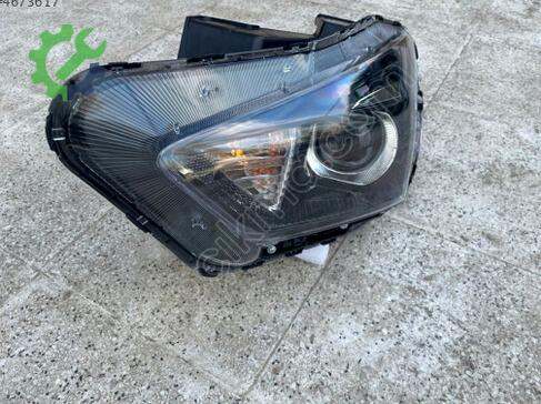 Hyundai Bayon Sol Ön Far 92101Q0600 çıkma parça