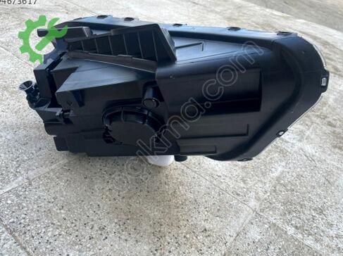 Hyundai Bayon Sol Ön Far 92101Q0600 çıkma parça