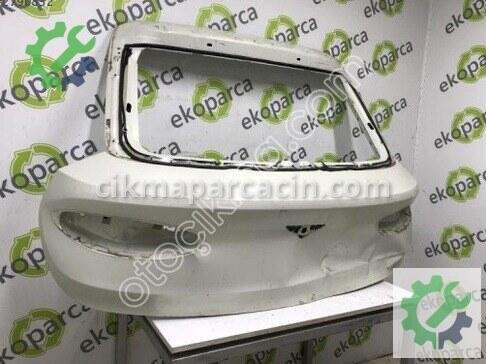 Bentley Bentayga Bagaj Kapağı 36A827159 çıkma parça