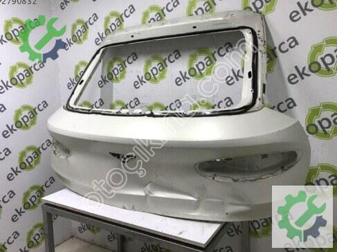 Bentley Bentayga Bagaj Kapağı 36A827159 çıkma parça