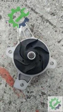 Bentley Continental Vakum Pompası 07D121005T çıkma parça