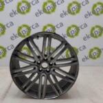 BENTLEY CONTİNENTAL 2010 2015 JANT 3W0601025DP
