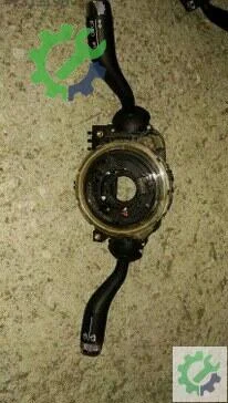 Bentley Continental Sinyal Kolu 7L6953549K çıkma parça