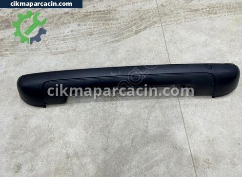 Citroen Berlingo Arka Tampon çıkma parça