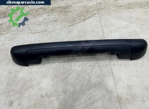 Citroen Berlingo Arka Tampon çıkma parça
