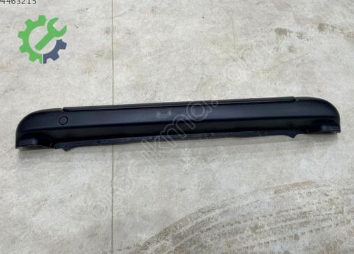 Citroen Berlingo Arka Tampon 7410GG çıkma parça