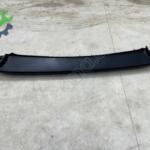 2008 Citroen Berlingo Arka Tampon Çıkma Parça Ankara