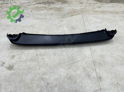 Citroen Berlingo Arka Tampon 7410GG çıkma parça
