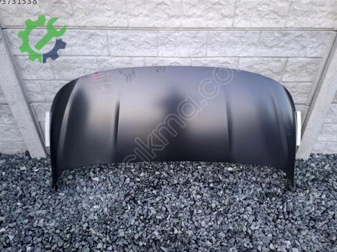 Toyota Proace City Kaput 9820422880 çıkma parça