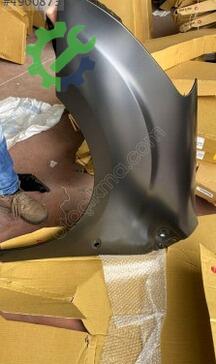 Citroen Berlingo Sol Ön Çamurluk 7840W2 çıkma parça