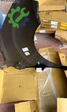 Citroen Berlingo Sol Ön Çamurluk 7840W2 çıkma parça