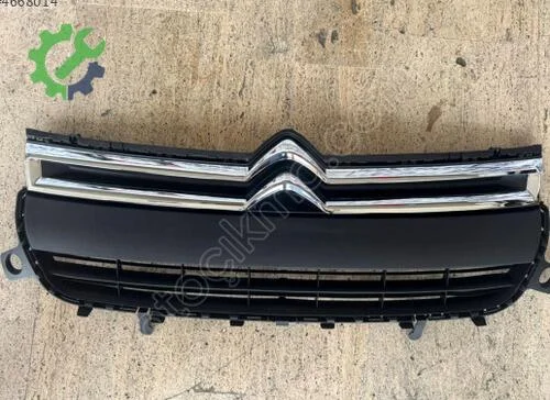 Citroen Berlingo Panjur 9810963780 çıkma parça