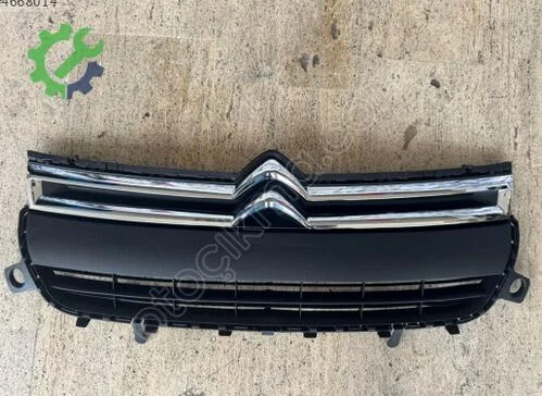 Citroen Berlingo Panjur 9810963780 çıkma parça