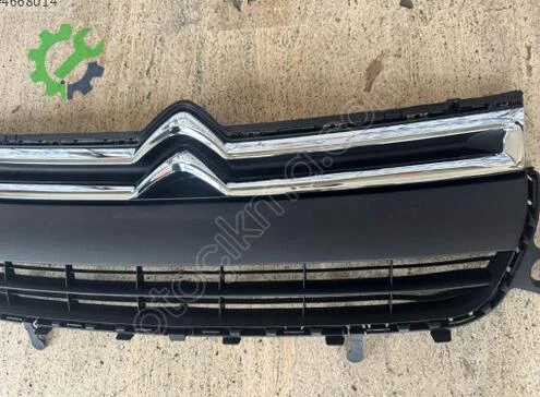 Citroen Berlingo Panjur 9810963780 çıkma parça