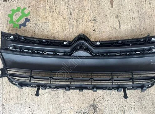 Citroen Berlingo Panjur 9810963780 çıkma parça