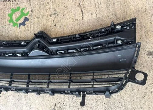 Citroen Berlingo Panjur 9810963780 çıkma parça