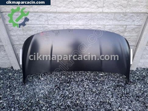 Citroen Berlingo Kaput çıkma parça