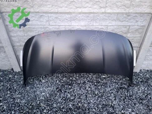Citroen Berlingo Kaput 9820422880 çıkma parça