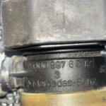 MERCEDES M270 ÇIKMA VAKUM VALFİ A0009976912