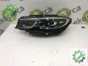 BMW 3 SERİSİ 2019 2022 SOL FAR 63118496149