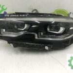 BMW 3 SERİSİ 2019 2022 SOL FAR 63118496149
