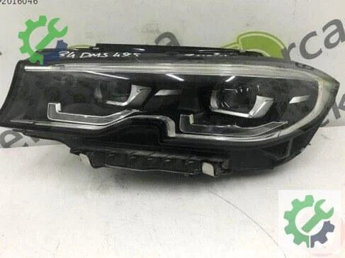 BMW 3 Serisi Sol Ön Far 63118496149 çıkma parça