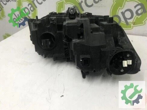 BMW 3 Serisi Sol Ön Far 63118496149 çıkma parça