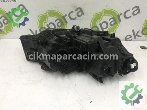 BMW 3 Serisi Sol Ön Far 63118496149 çıkma parça