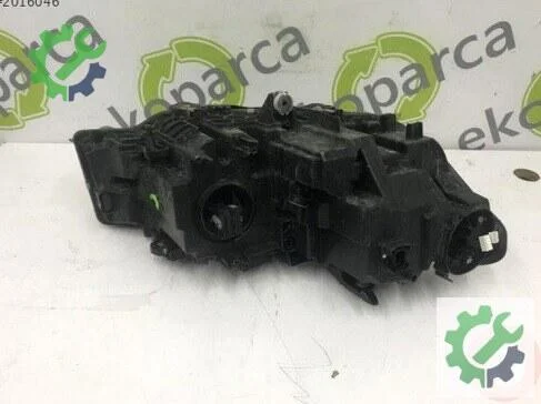 BMW 3 Serisi Sol Ön Far 63118496149 çıkma parça