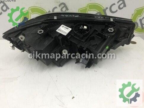 BMW 3 Serisi Sol Ön Far 63118496149 çıkma parça