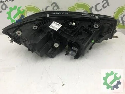 BMW 3 Serisi Sol Ön Far 63118496149 çıkma parça