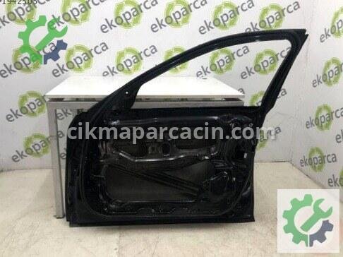 BMW 5 Serisi Sağ Ön Kapı 41009628754 çıkma parça