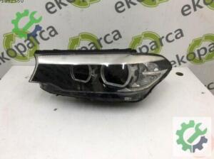 BMW 5 SERİSİ 2013 2017 SOL FAR 8499111