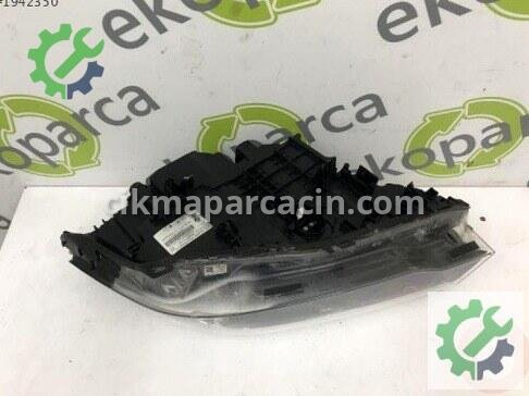 BMW 5 Serisi Sol Ön Far 8499111 çıkma parça