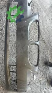 BMW E 60 tampon