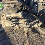 BMW e36 dolu devransiyel