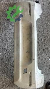 BMW f20 arka tampon