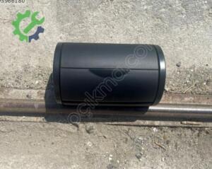 BORA ARKA KÜLLÜK SİYAH KAPAKLI GOLF 4 1998 2006 SIFIR 1J0857962H
