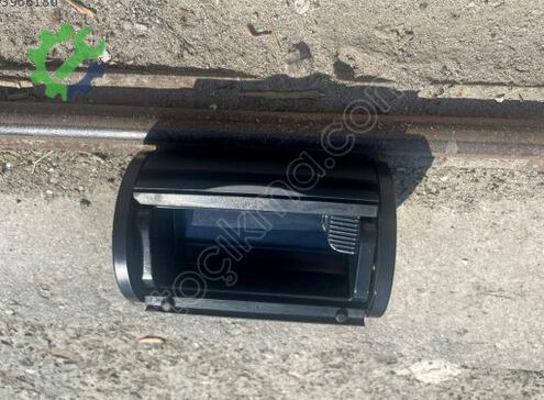 Volkswagen Bora Küllük 1J0857962H çıkma parça