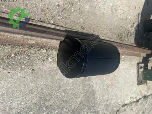 Volkswagen Bora Küllük 1J0857962H çıkma parça
