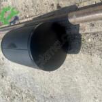 BORA ARKA KÜLLÜK SİYAH KAPAKLI GOLF 4 1998 2006 SIFIR 1J0857962H