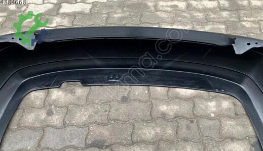 Volkswagen Bora Arka Tampon 1J5807417B çıkma parça