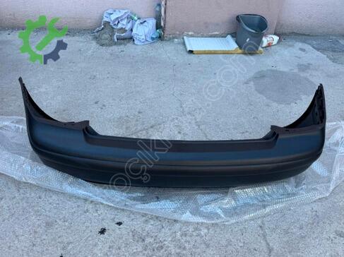 Volkswagen Bora Arka Tampon 1J5807417B çıkma parça
