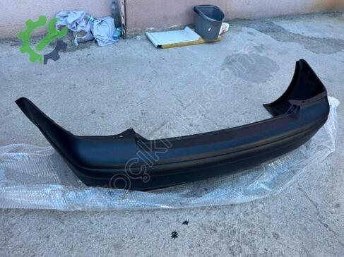 Volkswagen Bora Arka Tampon 1J5807417B çıkma parça
