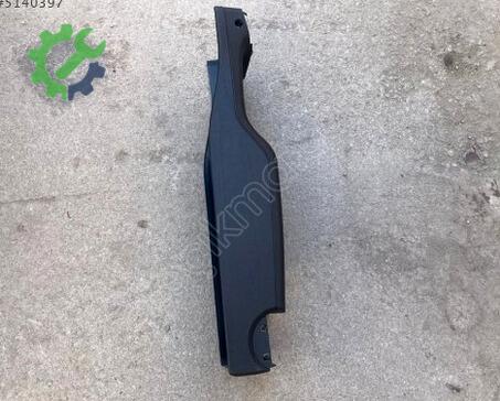 Volkswagen Bora Konsol 1J0863323N çıkma parça