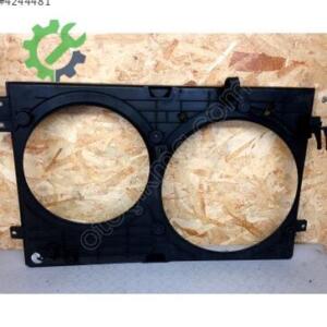 BORA FAN DAVLUMBAZI GOLF 4 1998 1999 2000 2004 SIFIR 1J0121205B