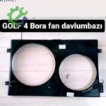 BORA FAN DAVLUMBAZI GOLF 4 1998 1999 2000 2004 SIFIR 1J0121205B