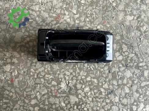 Volkswagen Bora Kalorifer Izgarası 1J1819704E çıkma parça